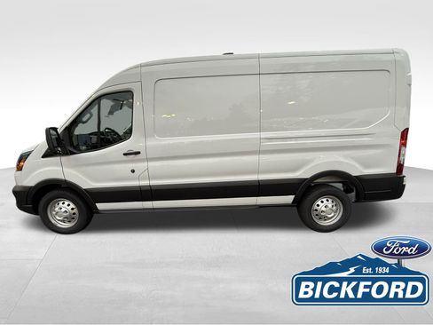 New 2026 Ford Transit 150 Base w/ Load Area Protection Package image 10