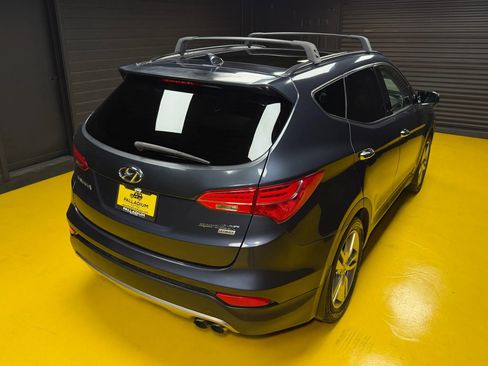 Used 2015 Hyundai Santa Fe Sport 2.0T w/ Option Group 05 image 56