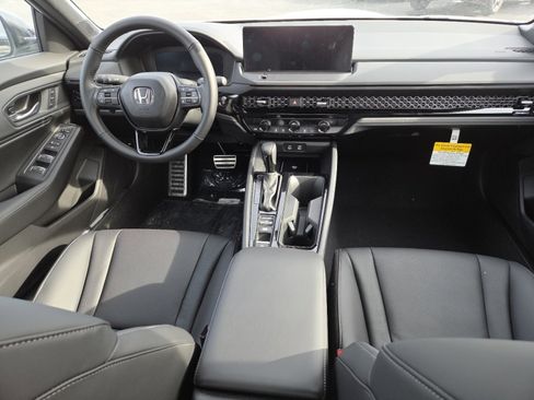 New 2026 Honda Accord Sport image 22