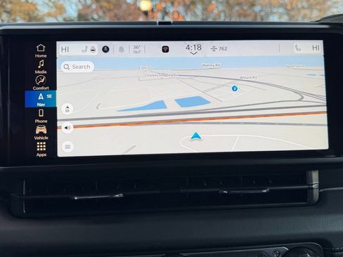 New 2026 Jeep Wrangler Sahara image 19