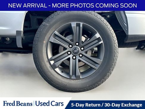 Used 2022 Ford F150 XLT w/ Equipment Group 302A High image 12