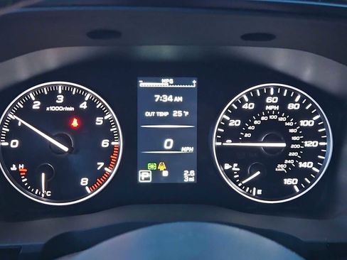 New 2026 Subaru Ascent Bronze Edition image 34