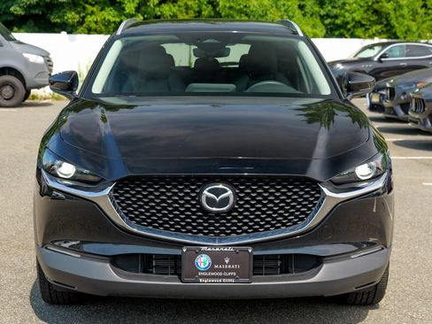 Used 2024 MAZDA CX-30 AWD 2.5 S w/ Select Sport Pkg image 2