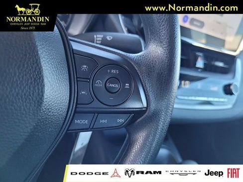 Used 2024 Toyota Corolla LE FWD image 17