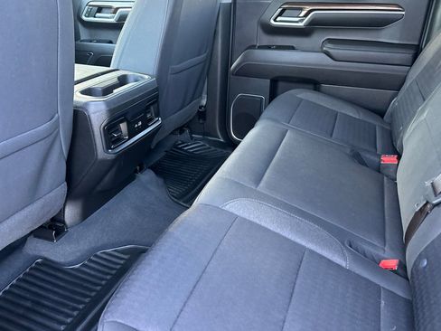 Used 2023 Chevrolet Silverado 1500 RST image 9