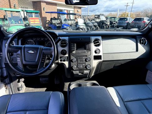 Used 2014 Ford F150 XLT w/ Equipment Group 302A Luxury image 14