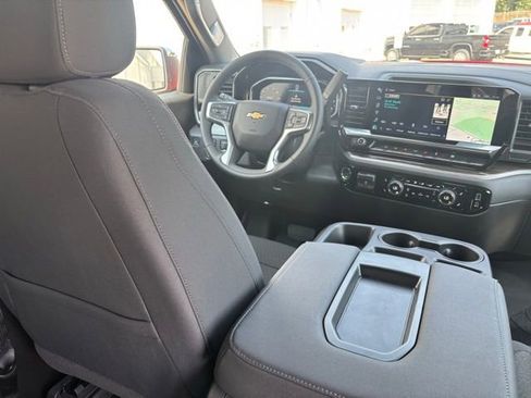 New 2026 Chevrolet Silverado 1500 LT w/ Safety Package image 22