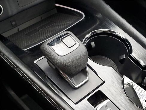 Used 2023 Nissan Rogue Platinum w/ Platinum Premium Package image 22