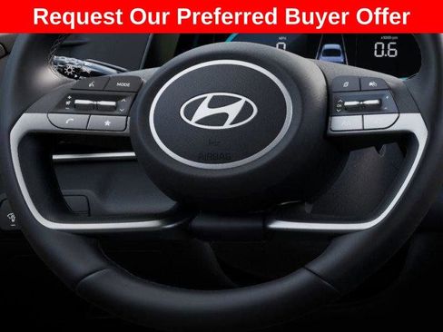 New 2026 Hyundai Elantra SEL Sport Premium FWD image 19