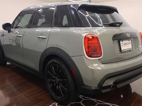 Used 2022 MINI Cooper 4-Door Hardtop FWD image 6