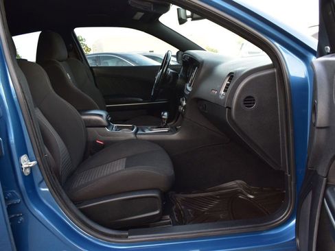 Used 2020 Dodge Charger Scat Pack RWD image 16