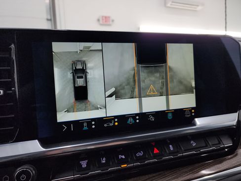 Used 2024 Chevrolet Silverado 2500 LT w/ All Star Edition image 19