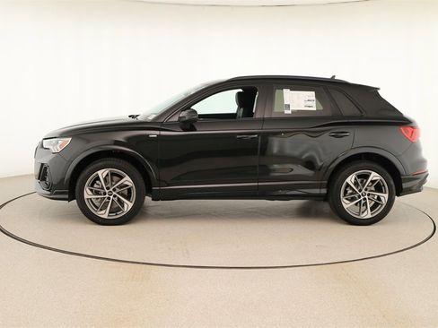 New 2025 Audi Q3 2.0T Premium image 2