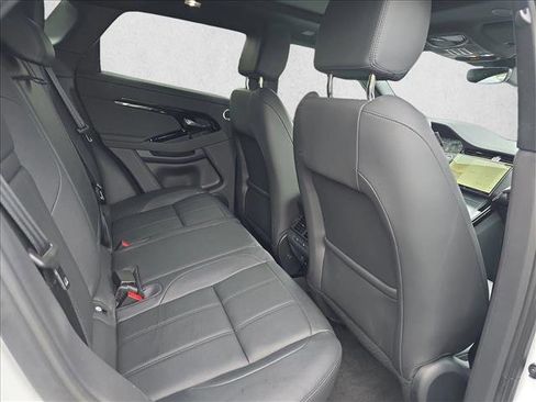 Used 2024 Land Rover Range Rover Evoque S image 10