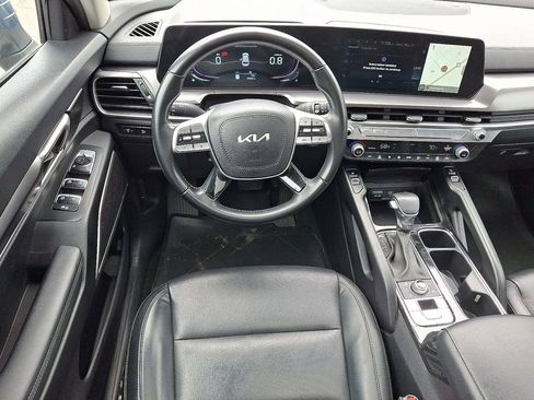 Used 2023 Kia Telluride S w/ S Sunroof Package AWD/4WD image 12