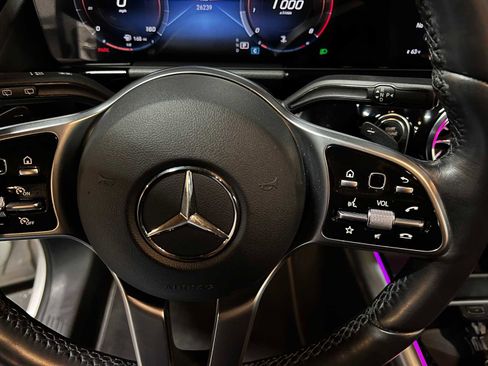 Certified 2023 Mercedes-Benz GLA 250 4MATIC image 27