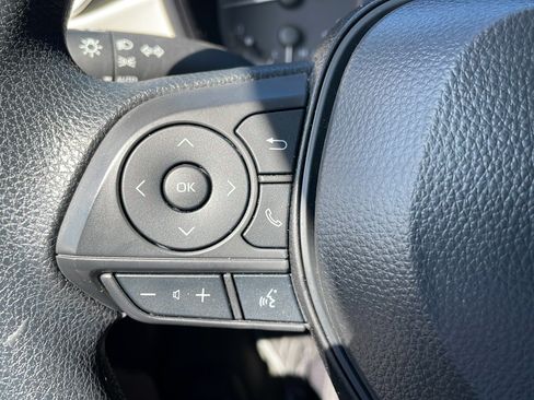 Certified 2025 Toyota Corolla LE w/ LE Premium Package FWD image 27