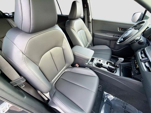 New 2026 Subaru Outback Premium image 14