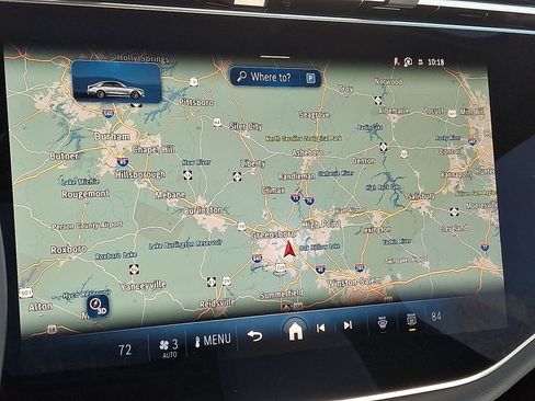 New 2026 Mercedes-Benz E 350 4MATIC Sedan image 11