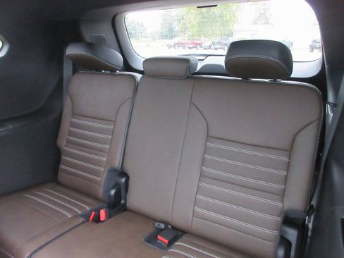 New 2026 GMC Acadia Denali Ultimate image 15