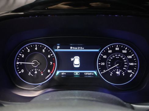 Used 2020 Hyundai Palisade SEL image 37