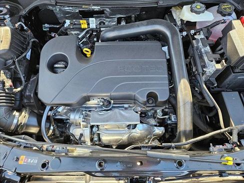 New 2026 GMC Terrain Denali image 17