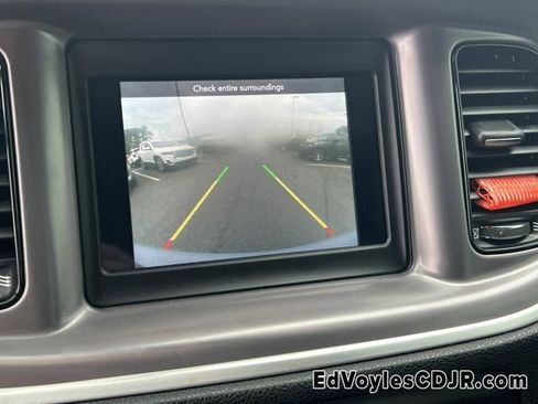 Used 2021 Dodge Charger SXT w/ Blacktop Package image 41