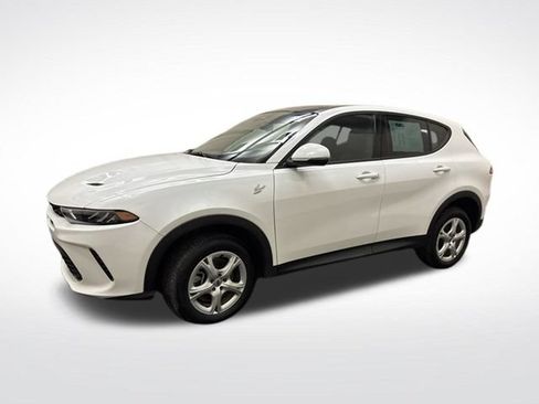 Used 2024 Dodge Hornet GT AWD/4WD image 8