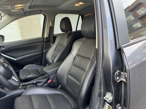 Used 2014 MAZDA CX-5 Grand Touring image 14