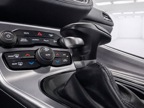 Used 2020 Dodge Challenger R/T Scat Pack w/ T/A Package image 22