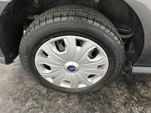 Used 2020 Ford Transit Connect XL FWD image 21