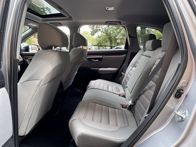 Used 2021 Honda CR-V EX image 21