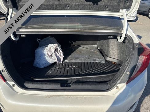 Used 2019 Honda Civic Sport image 13