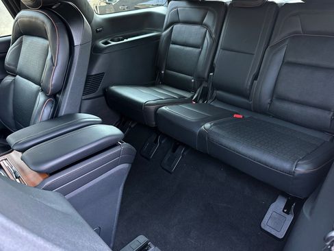 New 2026 Lincoln Navigator Black Label AWD/4WD image 15
