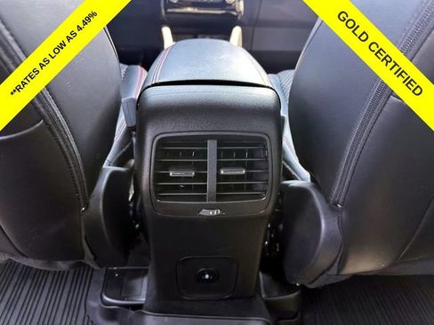 Certified 2024 Ford Escape ST-Line w/ Tech Pack #1 AWD/4WD image 9
