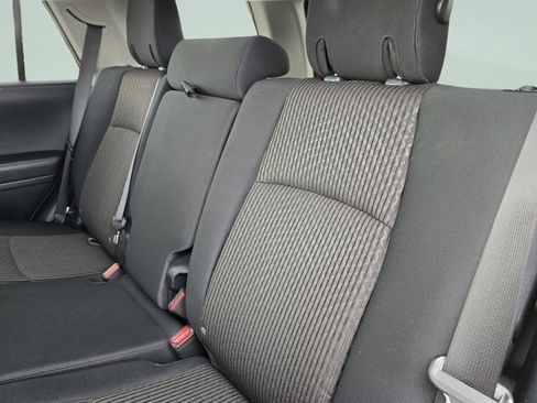 Used 2024 Toyota 4Runner TRD Off-Road image 19