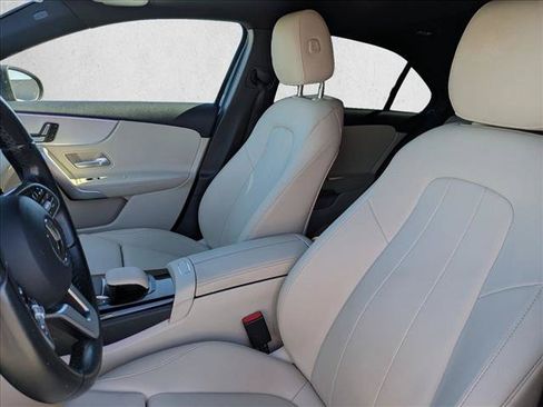 Certified 2021 Mercedes-Benz A 220 image 18