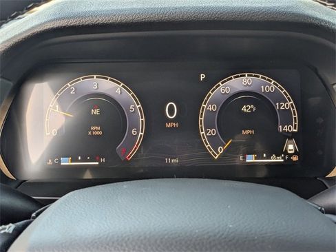 New 2025 Jeep Grand Cherokee L Altitude image 19