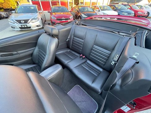 Used 2000 Ford Mustang GT RWD image 31