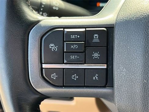 Used 2023 Ford F250 Lariat w/ Lariat Ultimate Package image 24