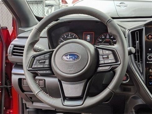 New 2026 Subaru Impreza RS image 13
