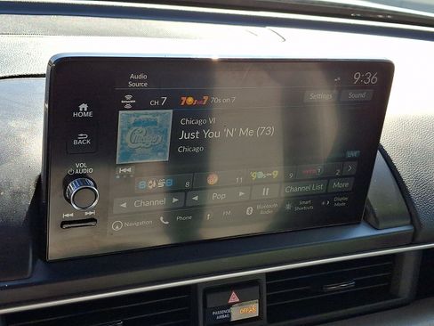 Certified 2023 Honda Pilot Elite image 18