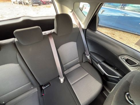 Used 2025 Kia Soul LX w/ LX Technology Package image 35