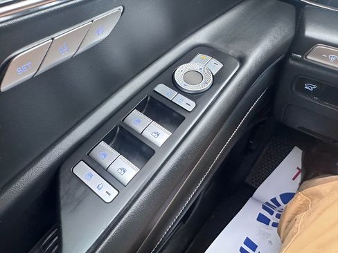 Used 2024 Genesis GV80 2.5T image 21