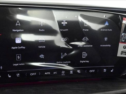 New 2025 Audi Q5 Premium Plus image 15