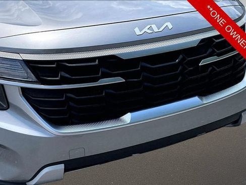 Used 2024 Kia Seltos LX AWD/4WD image 27
