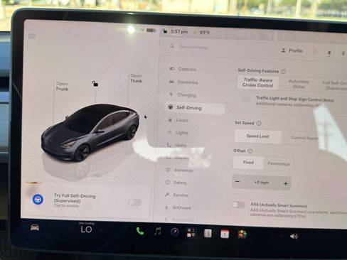 Used 2023 Tesla Model 3 Standard Range RWD image 55