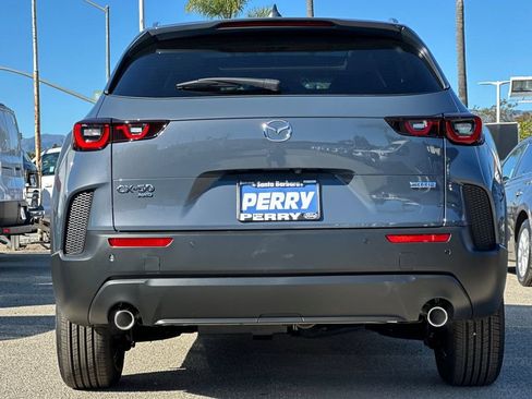 New 2026 MAZDA CX-50 2.5 Hybrid w/ Cargo Package image 6
