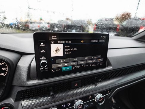 Used 2025 Honda CR-V Sport-L image 13