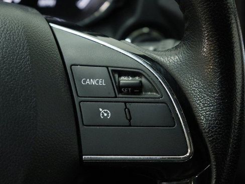 Used 2023 Mitsubishi Outlander Sport SE AWD/4WD image 12
